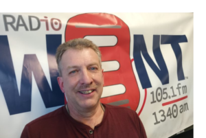 Rock the Weekend with Corey Barber